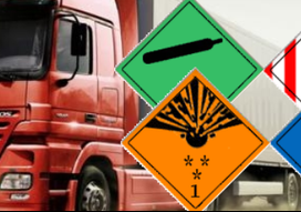 Обучение водителей на ДОПОГ свидетельство осуществляющих перевозку опасных грузов автомобильным транспортом 